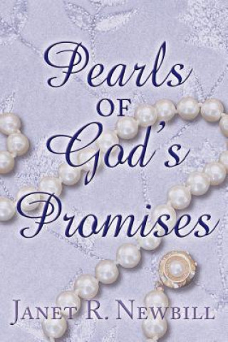 Kniha Pearls of God's Promises Janet R Newbill