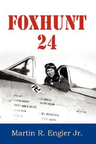 Carte Foxhunt 24 Engler