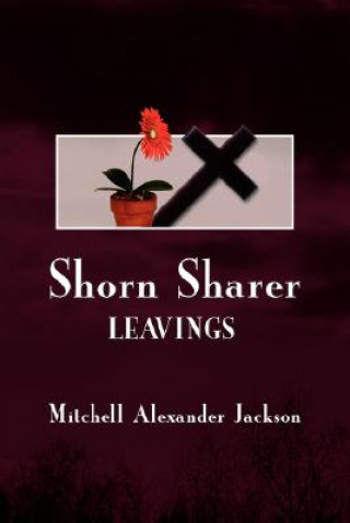 Книга Shorn Sharer Mitchell Alexander Jackson