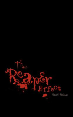 Kniha Reaper Effect Jason Grimm