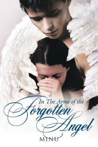 Book In The Arms of the Forgotten Angel Minu