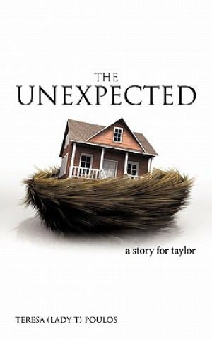 Buch Unexpected Teresa (Lady T) Poulos