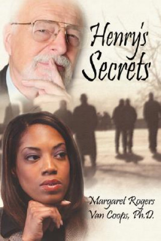 Книга Henry's Secrets Dr Margaret Van Coops-Rogers