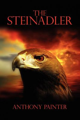 Book Steinadler Anthony Painter