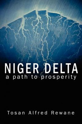 Carte Niger Delta Tosan Alfred Rewane