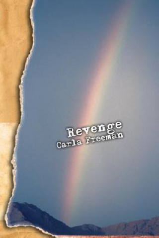 Livre Revenge Freeman