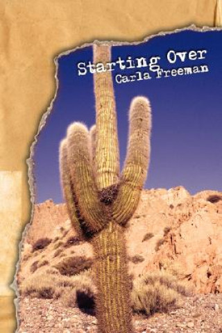 Libro Starting Over Freeman