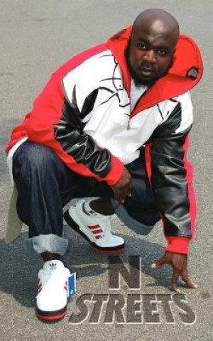 Carte Streets Nana Agyeman