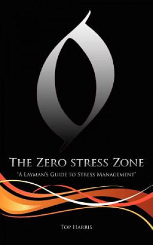 Libro Zero Stress Zone Top Harris