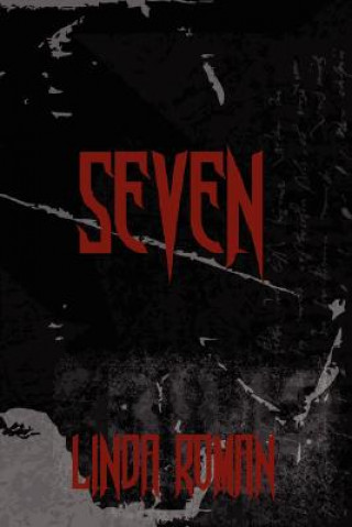 Libro Seven Linda Roman