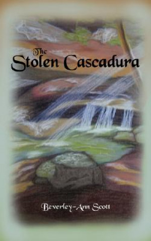 Carte Stolen Cascadura Beverley-Ann Scott