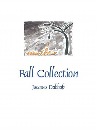 Carte Fall Collection Jacques Dabbah