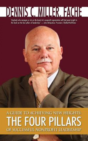 Carte Guide to Achieving New Heights Dennis C Miller