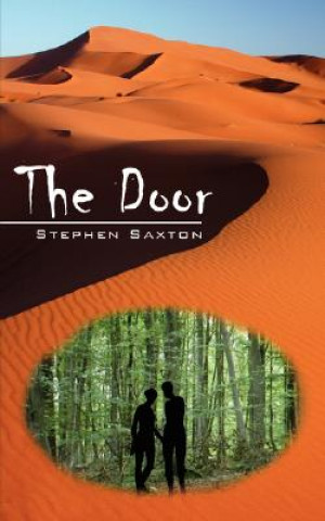 Carte Door Stephen Saxton