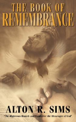 Книга Book Of Remembrance Alton R Sims