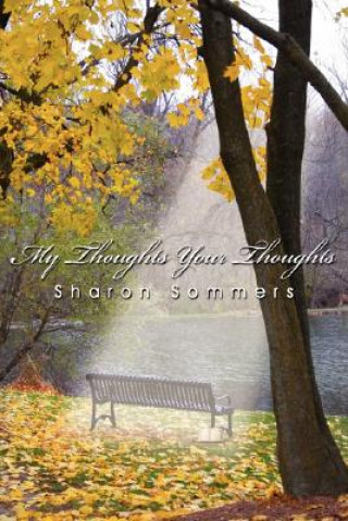 Książka My Thoughts Your Thoughts Sharon Sommers