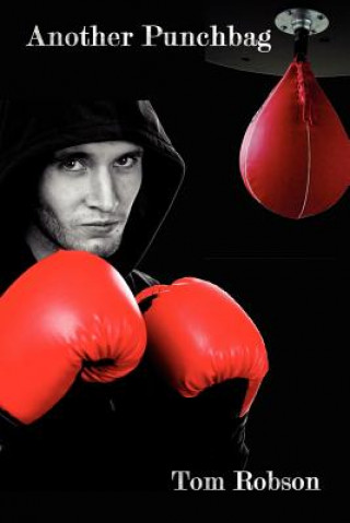 Buch Another Punchbag Tom Robson