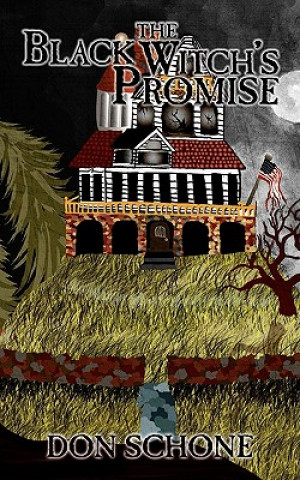 Kniha Black Witch's Promise Don Schone