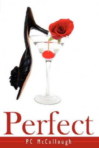 Livro Perfect Pc McCullough