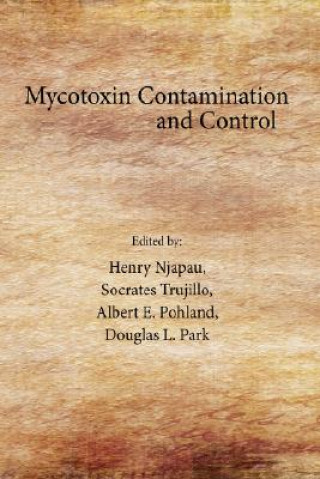 Carte Mycotoxin Contamination and Control Henry Njapau