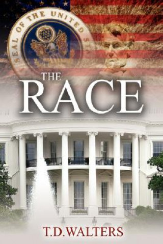 Libro Race T D Walters