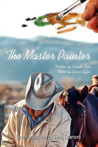 Carte Master Painter Brando Quin
