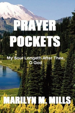 Livre Prayer Pockets Marilyn M Mills