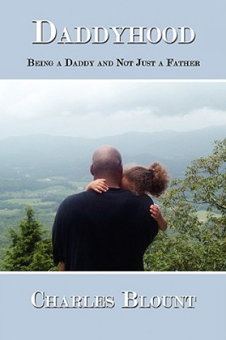 Libro Daddyhood Charles Blount