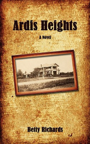 Buch Ardis Heights Betty Richards