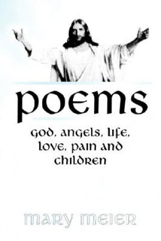 Knjiga Poems Mary Meier