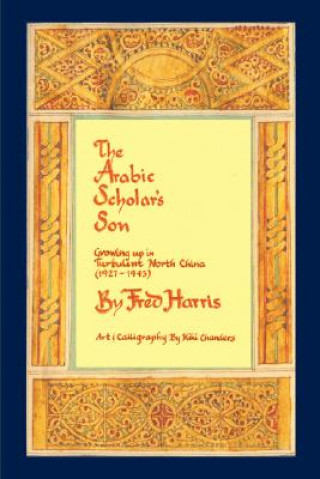 Libro Arabic Scholar's Son Harris