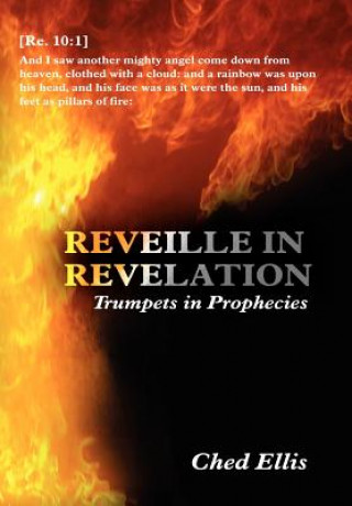 Книга Reveille in Revelation Ched Ellis