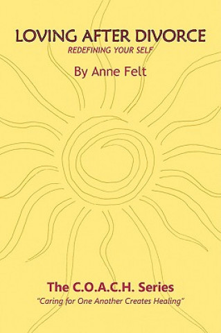 Boek Loving After Divorce Anne Felt