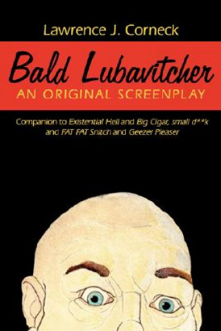 Boek Bald Lubavitcher Lawrence J Corneck