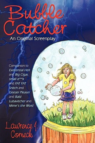 Libro Bubble Catcher Lawrence J Corneck