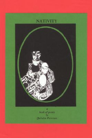 Knjiga Nativity Quintin Peterson