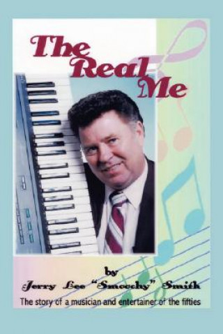 Buch Real Me Jerry Lee Smith