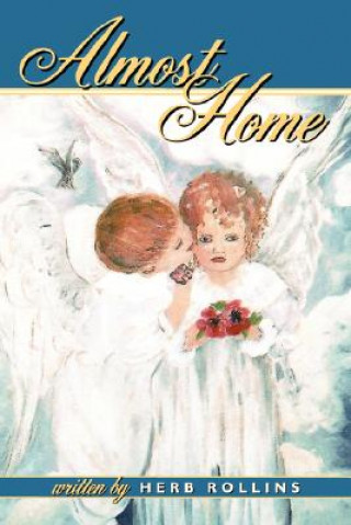 Libro Almost Home Herb Rollins