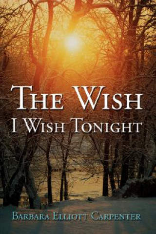 Книга Wish I Wish Tonight Barbara Elliott Carpenter