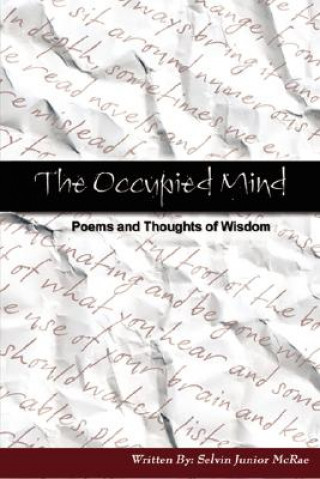 Knjiga Occupied Mind Selvin McRae