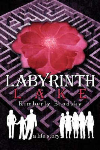 Knjiga Labyrinth Lake Kimberly Brodsky