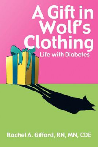 Carte Gift in Wolf's Clothing Rachel A Gifford