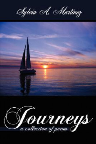 Kniha Journeys Sylvia A Martinez