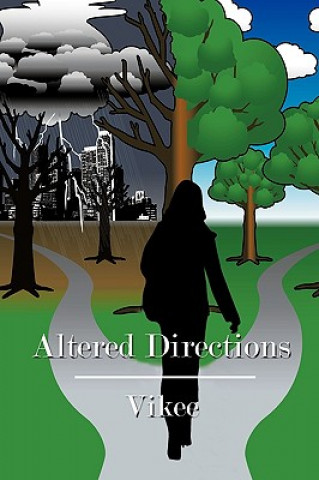 Knjiga Altered Directions Vikee