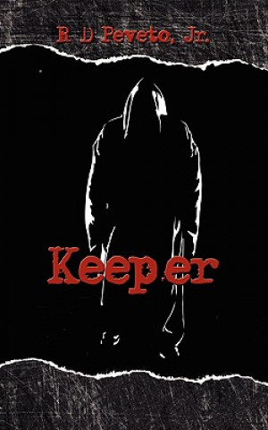 Knjiga Keeper Peveto