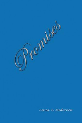 Libro Promises Anna B Anderson