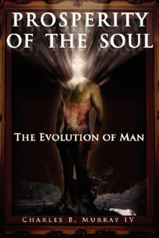 Kniha Prosperity of the Soul Murray