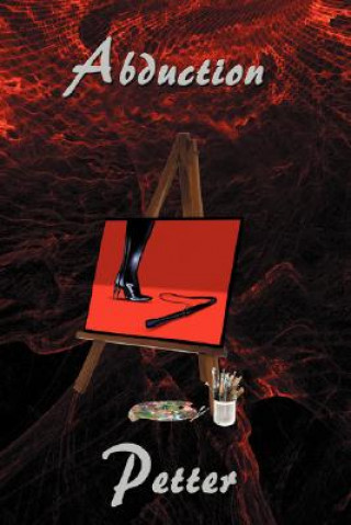 Boek Abduction Petter