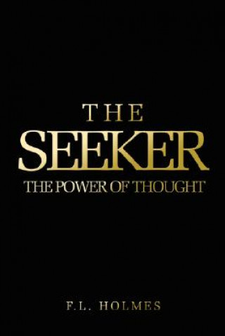 Knjiga Seeker F L Holmes