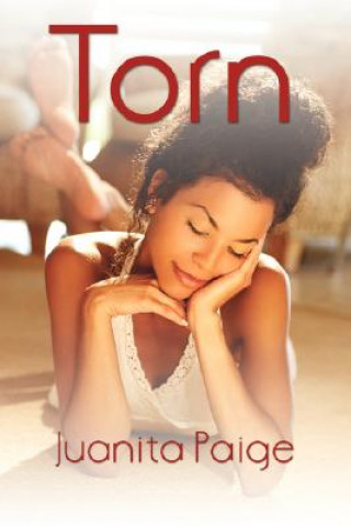 Buch Torn Juanita Paige